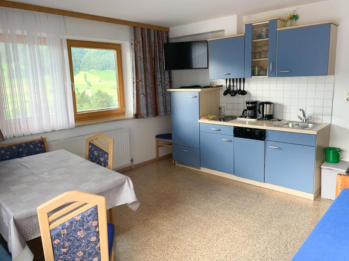 Haus Glueck Stubaital Rehoboth Beach Dış mekan fotoğraf