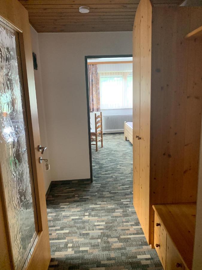 Haus Glueck Stubaital Rehoboth Beach Dış mekan fotoğraf